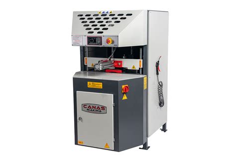 cnc corner cleaning machine|DMC.